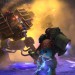 Spacemarine_DLC_marines attack