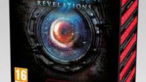 Resident Evil Revelations