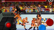 Royal Rumble 2