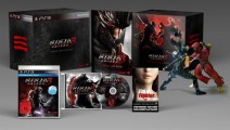 Ninja Gaiden 3 CE