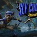 SlyCooper Thieves of Time