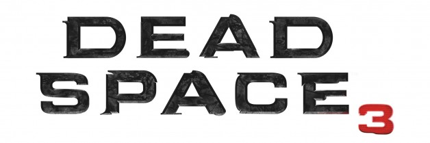 Dead Space 3 Logo