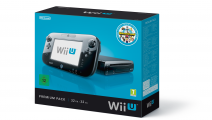 WiiU Premium