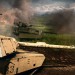 Battlefield 3 Armored Kill - Armored Shield map - Screen 2