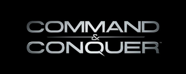 Command-Conquer-Logo