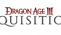 Dragon Age 3 Logo White
