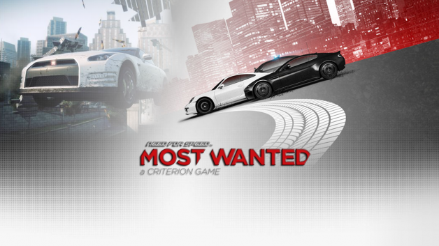 NFS-Most-Wanted