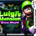 Luigi's Mansion 2