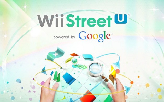 Wii Street U