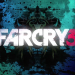 Far Cry 3 Logo
