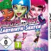 «Monster High: Labyrinth Skaten»