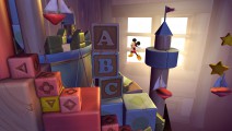 Castle of Illusion: Starring Mickey Mouse