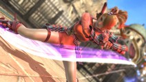 Soul Calibur 5