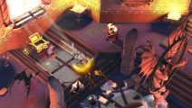Dungeon Hunter 4