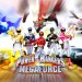 Power Rangers Megaforce
