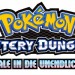 Pokémon Mystery Dungeon: Portale in die Unendlichkeit