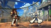Guilty Gear Xrd Sign