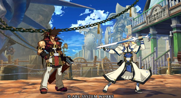 <div class="slider-thumb-caption"><strong>«Guilty Gear Xrd SIGN» Trailer</strong><p>Arc System Works kündigt das Prügelspiel «Guilty Gear Xrd SIGN» an. Der Trailer zeigt einen Kampf zwischen Sol Badguy und Ky Kiske. «Guilty Gear Xrd SIGN» wird unter der Leitung von Daisuke Ishiwatari entwickelt. Im Gegensatz zu älteren «Guilty Gear»-Titeln nutzt «Guilty Gear Xrd SIGN» die Unreal Engine. Trotz des 2D Looks sind die Figuren erstmales keine Sprites mehr sondern 3D Figuren. (pd/tom)</p></div> http://www.gamester.tv/wp-content/uploads/2013/05/Guilty-Gear-Xrd-Sign_2013_05-19-13_001-80x65.jpg