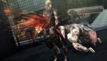 MGR_DLC Blade Wolf_01