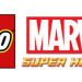 «LEGO Marvel Super Heroes»