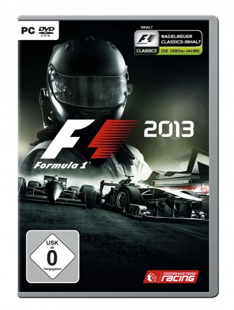 F1 2013 PC