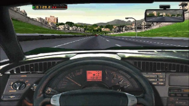 Need for Speed 3DO