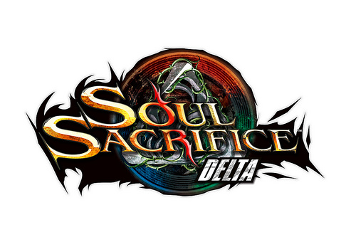 Soul Sacrifce Delta
