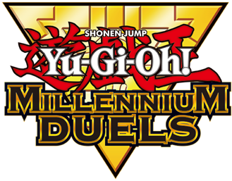 Yu-Gi-Oh! Millennium Duels