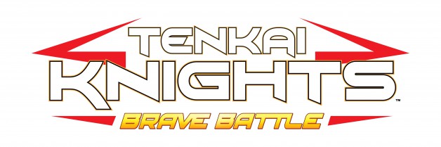 Tenkai Knights: Brave Battle