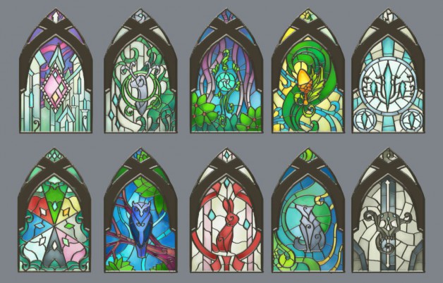 RS_Lost City_Stained glass windows_small