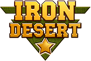 Iron Desert Logo