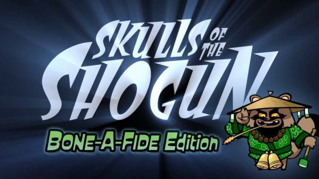 Skulls-of-the-Shogun-Logo