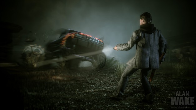 Alan Wake