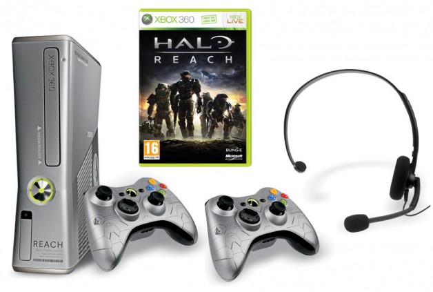 Bundle Halo Reach Bundle