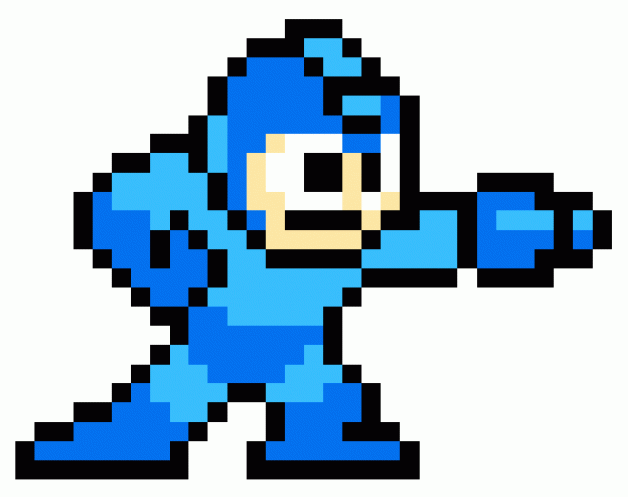 Mega Man 10