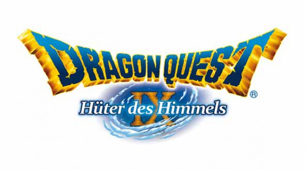 Dragon Quest IX