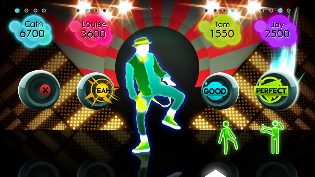 Just Dance 2 Screen_igotyou