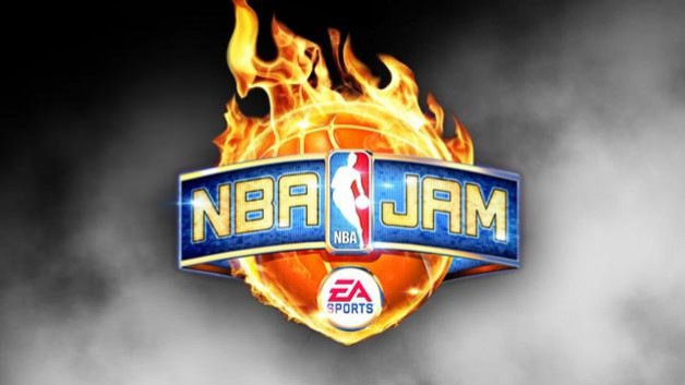 NBA JAM