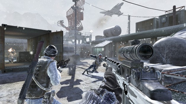 Call of Duty: Black Ops Screenshot