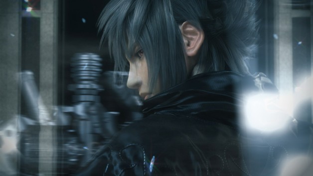 Final Fantasy Versus XIII Screenshot