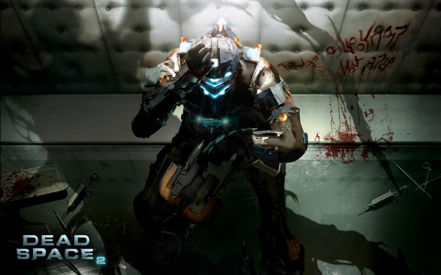 Dead Space 2 Screenshot