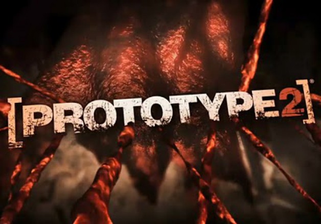 Prototype 2 Screenshot