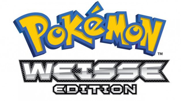 Pokemon Weiss Edition