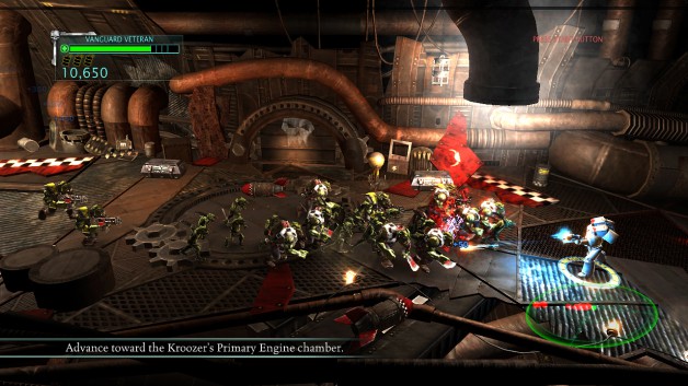 Warhammer 40k Kill Team