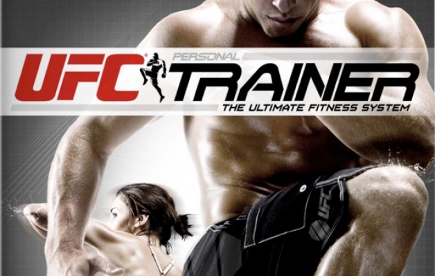 UFC-Personal-Trainer