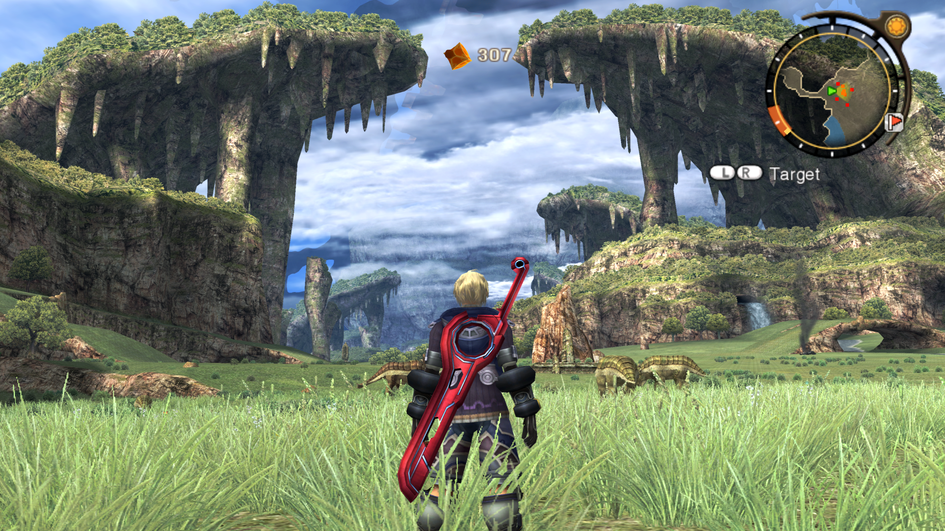 xenogears ps4