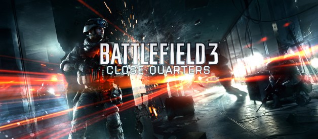 Battlefield 3 Close Quarters