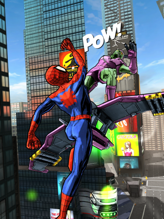 spider man gameloft play store spider man gameloft play store
